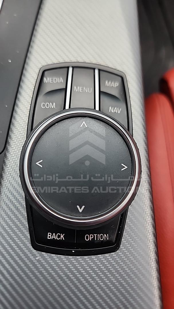 2019 BMW 430 VIN: WBA4W5C55KAE51328