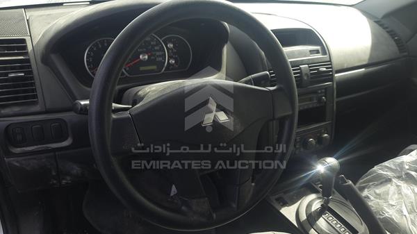 Mitsubishi Galant 2013 4P3SRDJ1ADE801186 Image 13