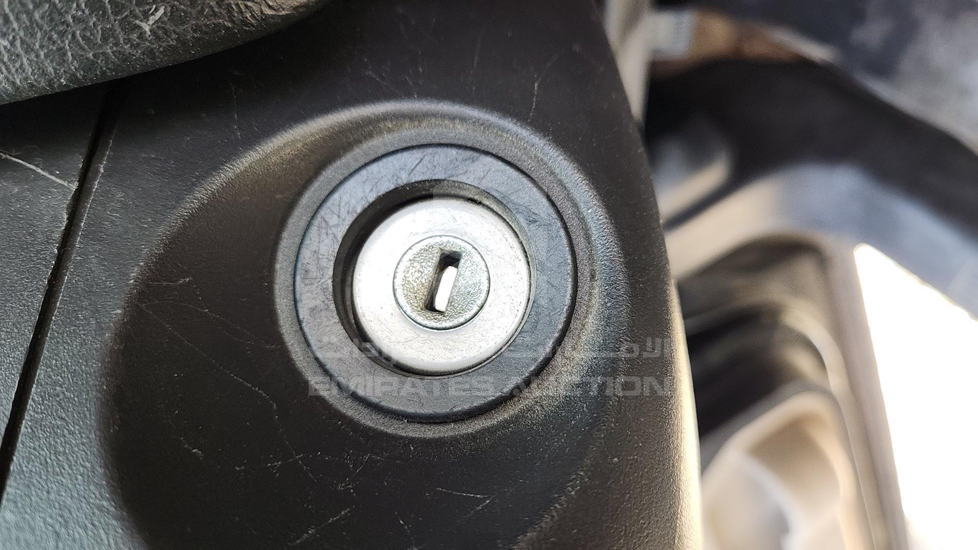 2009 FORD EDGE VIN: 2FMDK48C89BA72394