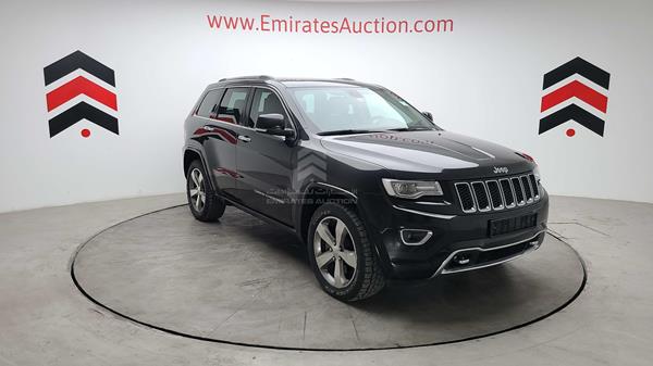 Jeep Grand Cherokee 2014 1C4RJFCT5EC492463 Image 17