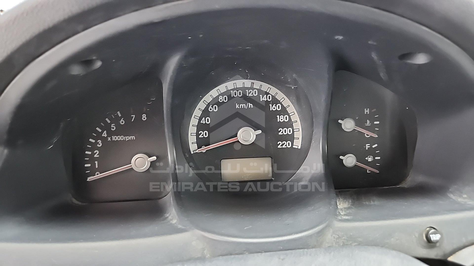 2006 KIA SPORTAGE VIN: KNAJE553867213491