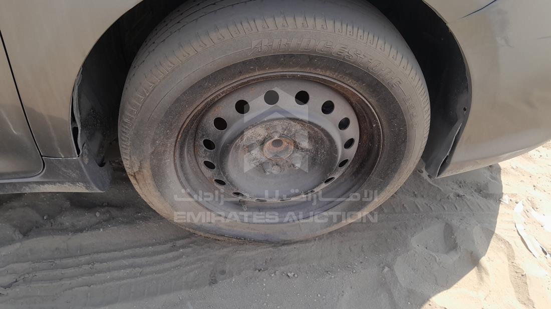 2013 Toyota Camry — Front Right Tyre — Photo 29