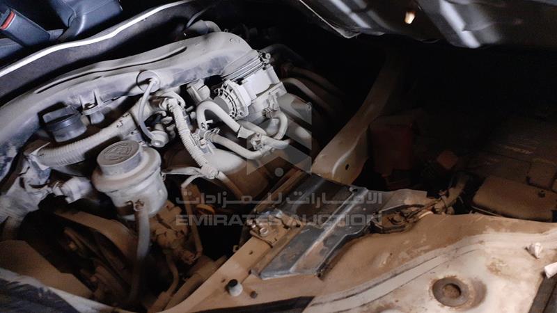 JTGJX02P1E0061717 Auction: EmiratesAuction Lot: 409501 JTGJX02P1E0061717 Toyota Hiace 2014 WHITE Photo 25
