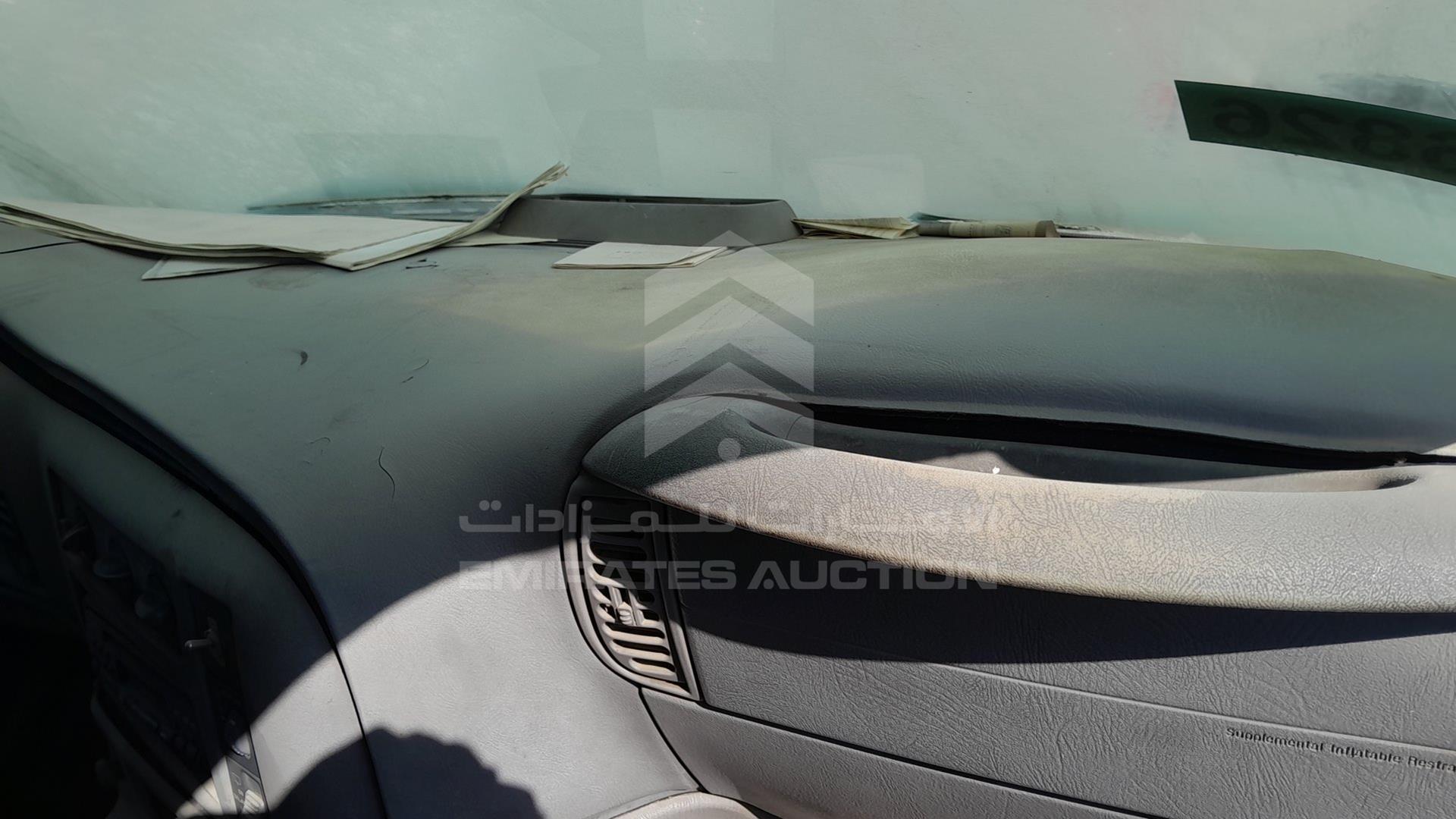 0 CHEVROLET --- VIN: 1GNDM19W2VB155333