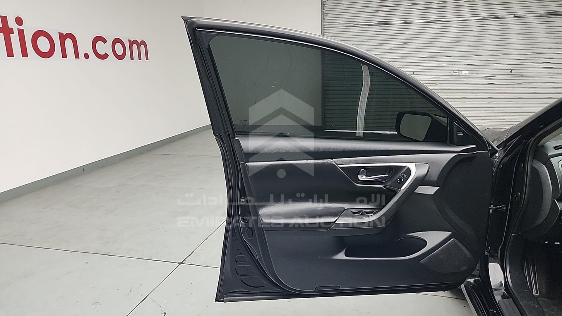 2018 NISSAN ALTIMA VIN: 1N4AL3AP5JC280156