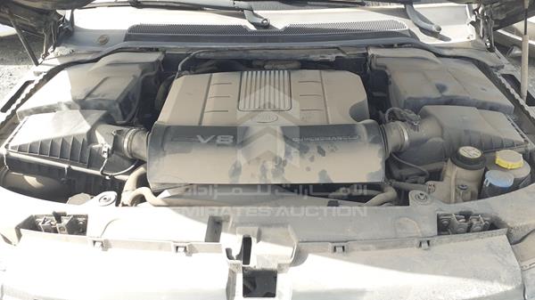 Range Rover Sport 2010 SALSH2E45AA246510 Image 31