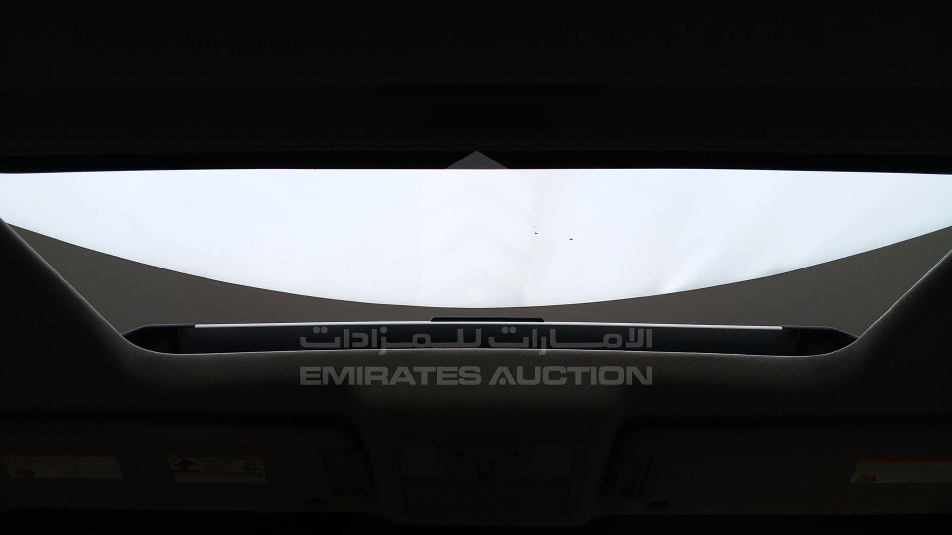 2012 NISSAN PATROL VIN: JN8AY25Y6C9033211
