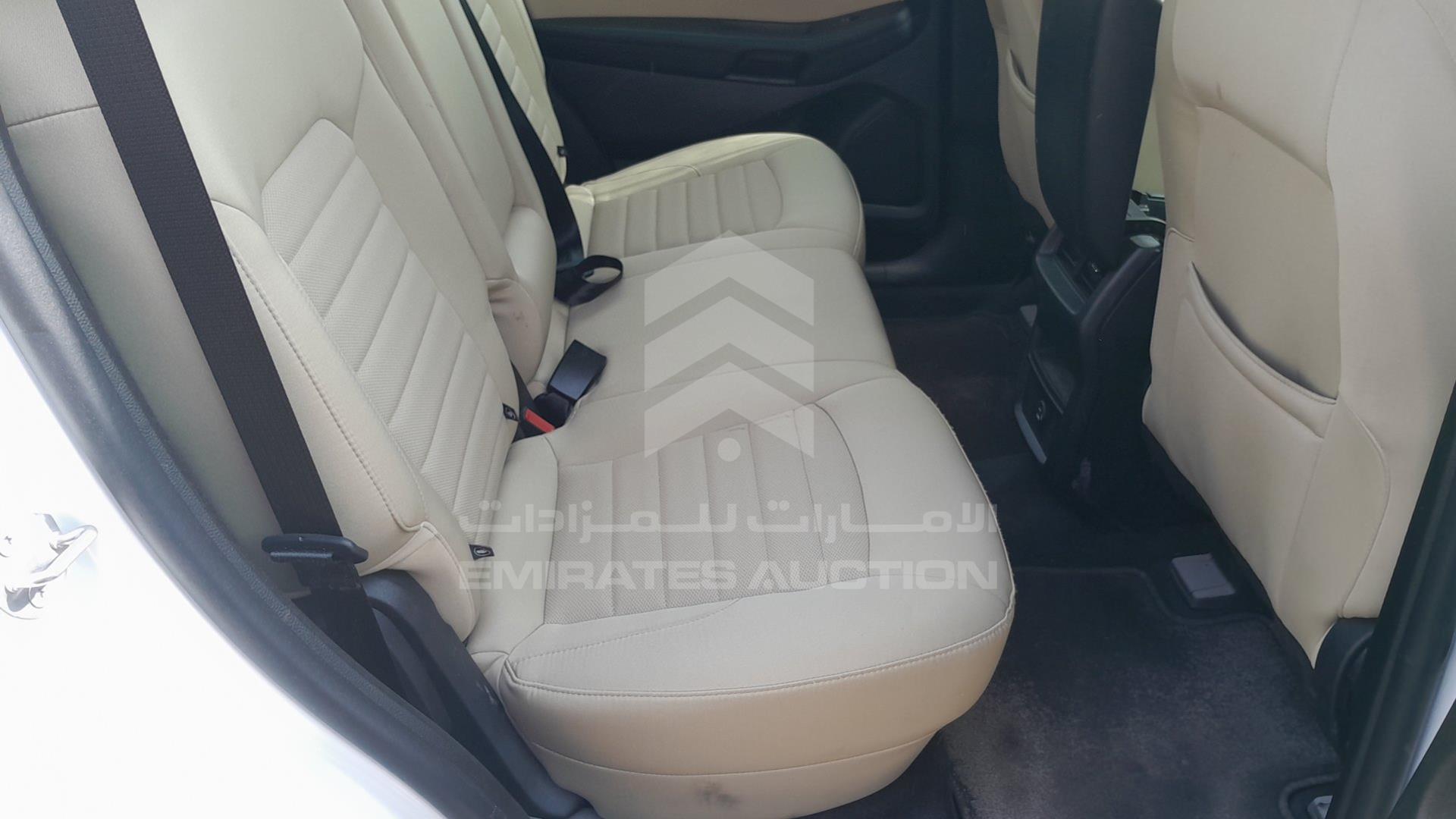 2022 FORD EDGE VIN: 2FMPK3G94NBB03423