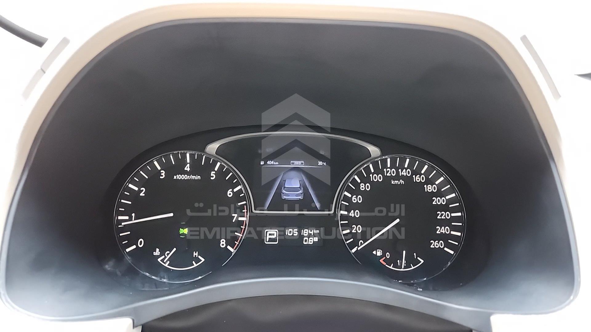 2014 NISSAN PATHFINDER VIN: 5N1AR2M70EC648940