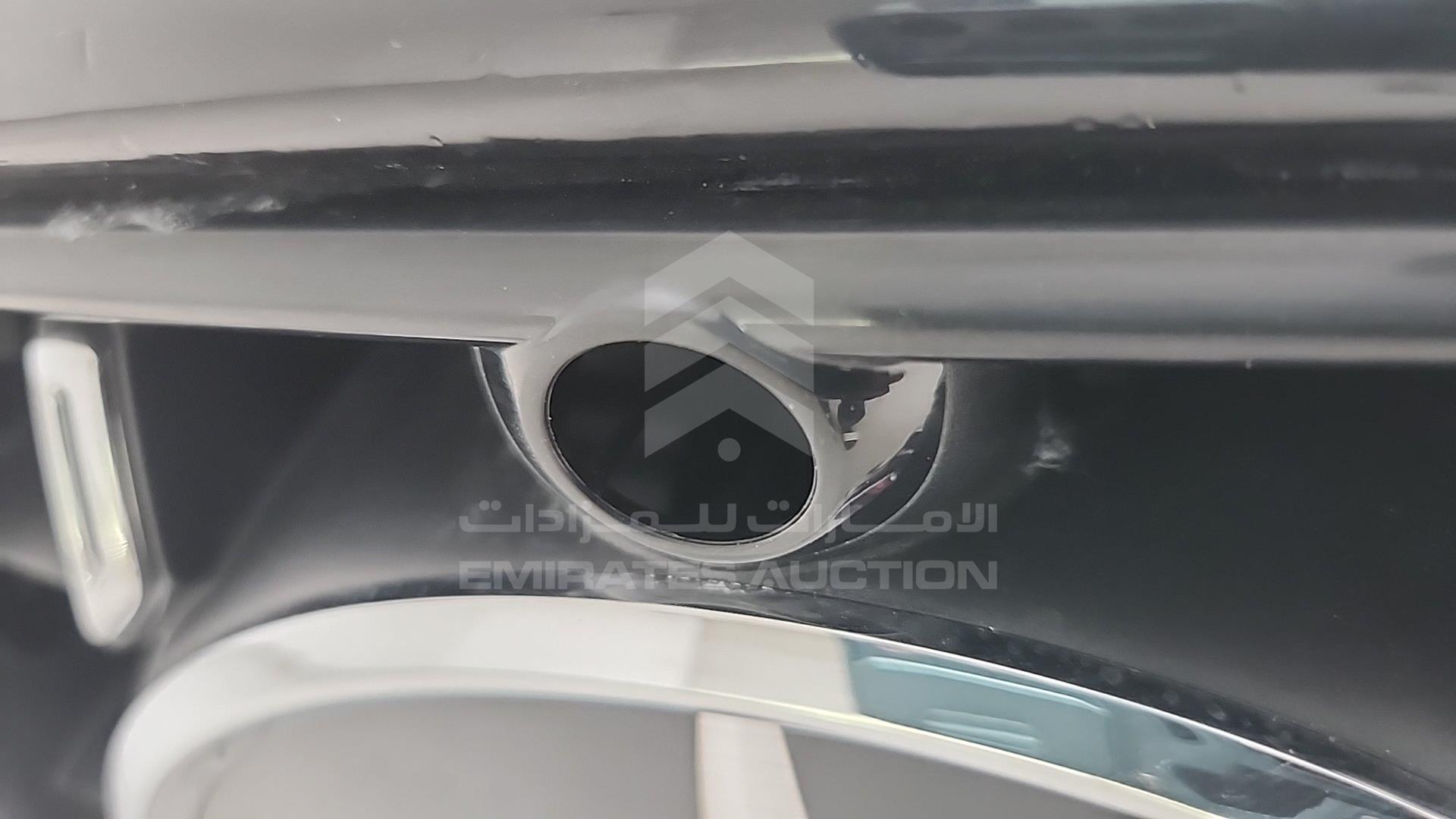 2022 MERCEDES SL 55 AMG VIN: W1KVK8AB7NF008086