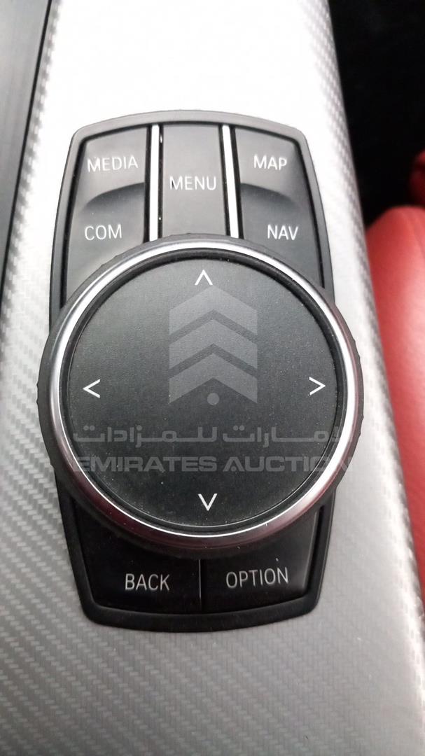 2019 BMW 440 I VIN: WBA4W7A0XKAF41660