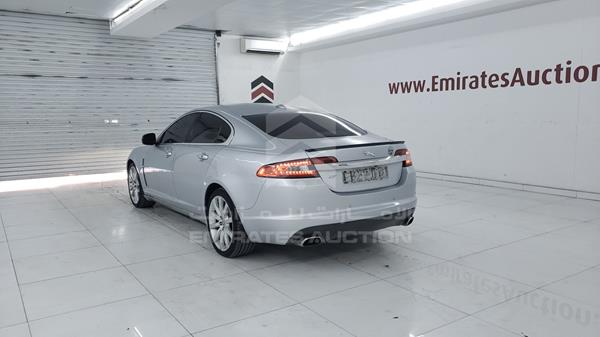 Jaguar XF 2011 SAJAA07D8BFR97003 Image 30