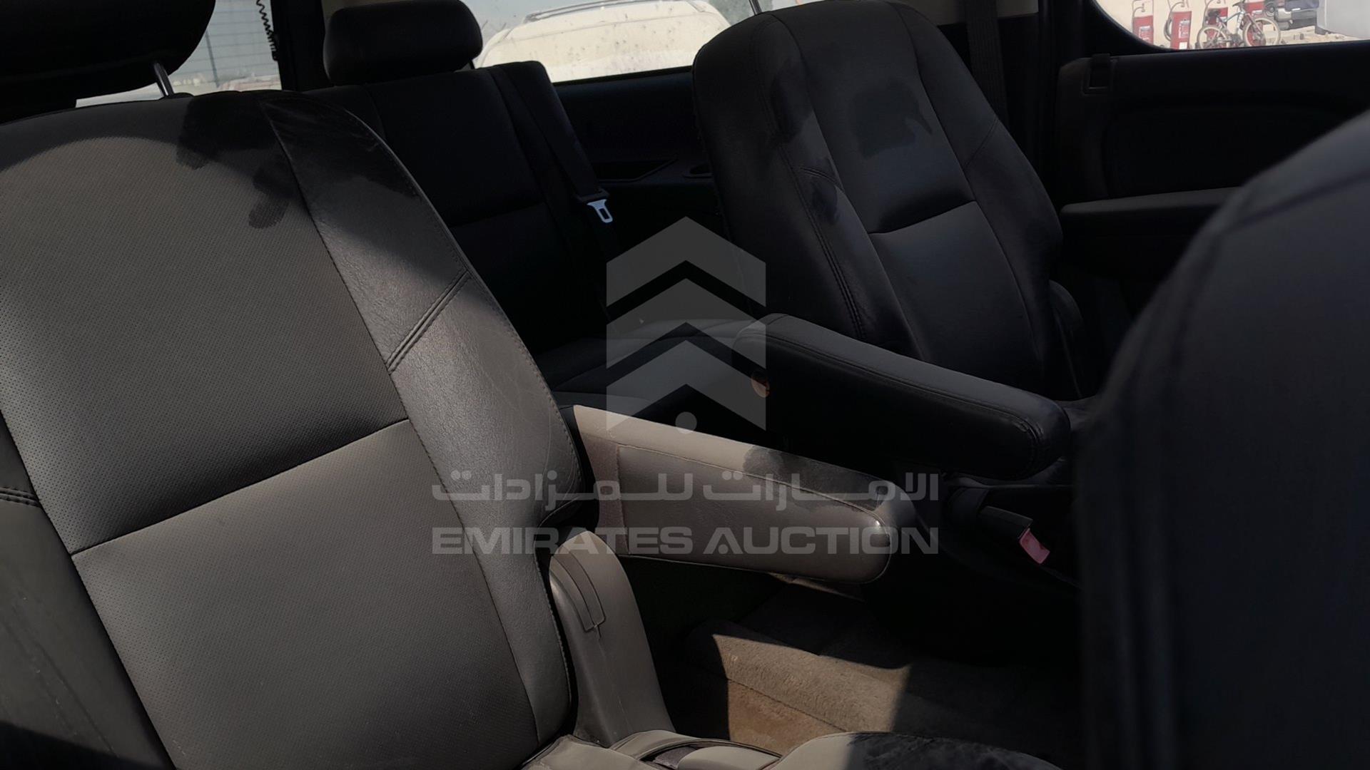 2007 CADILLAC ESCALADE VIN: 1GYFK668X7R196601