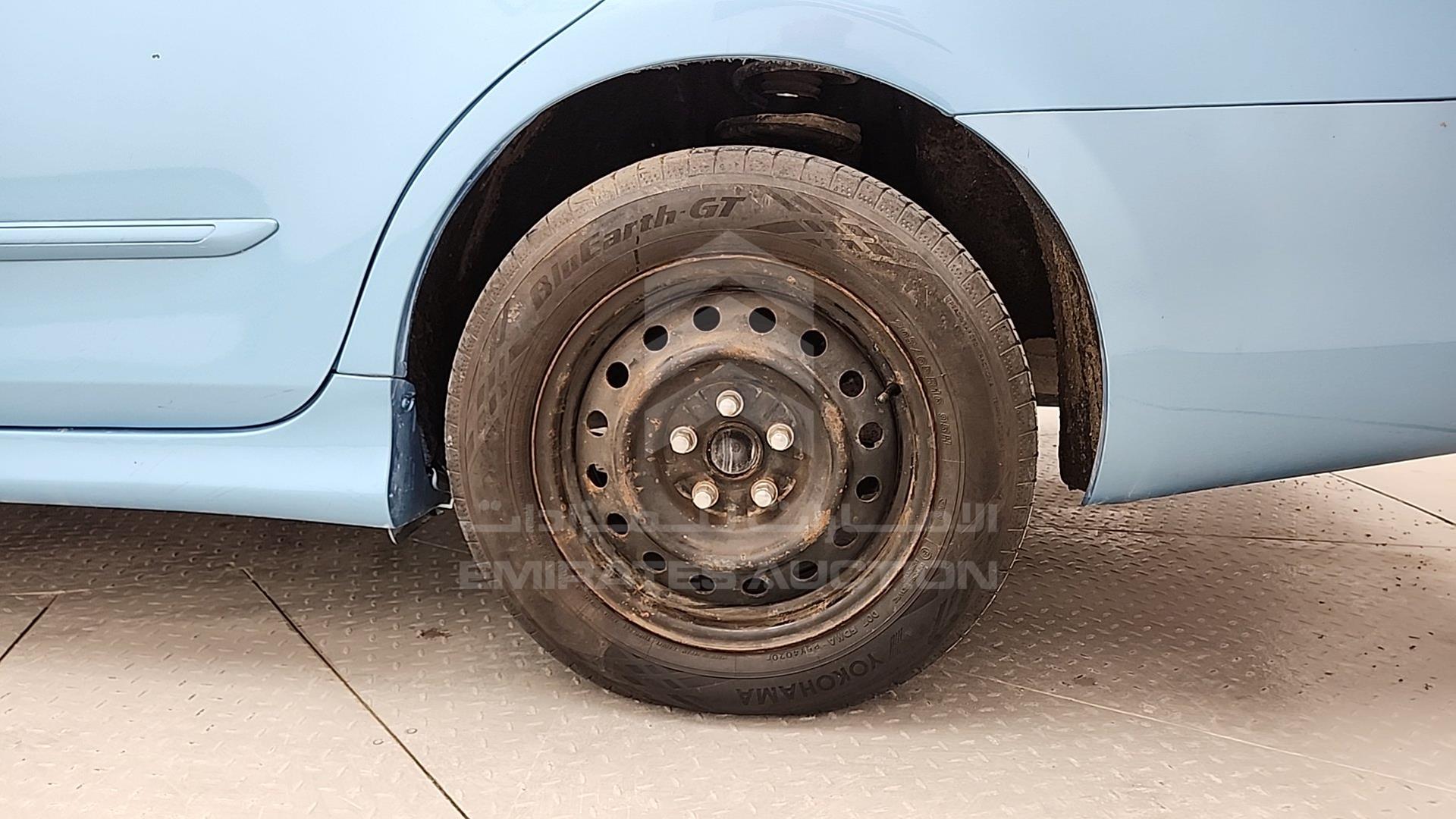 2007 TOYOTA CAMRY VIN: 6T1BE42K27X412891