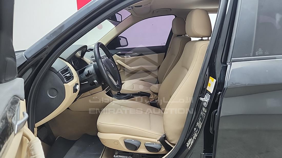 2015 BMW X1 — Front Left Driver Seat View — Photo 12