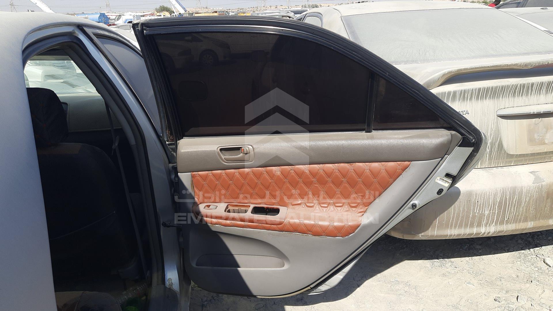 2006 TOYOTA CAMRY VIN: 6T1BE32KX6X568704
