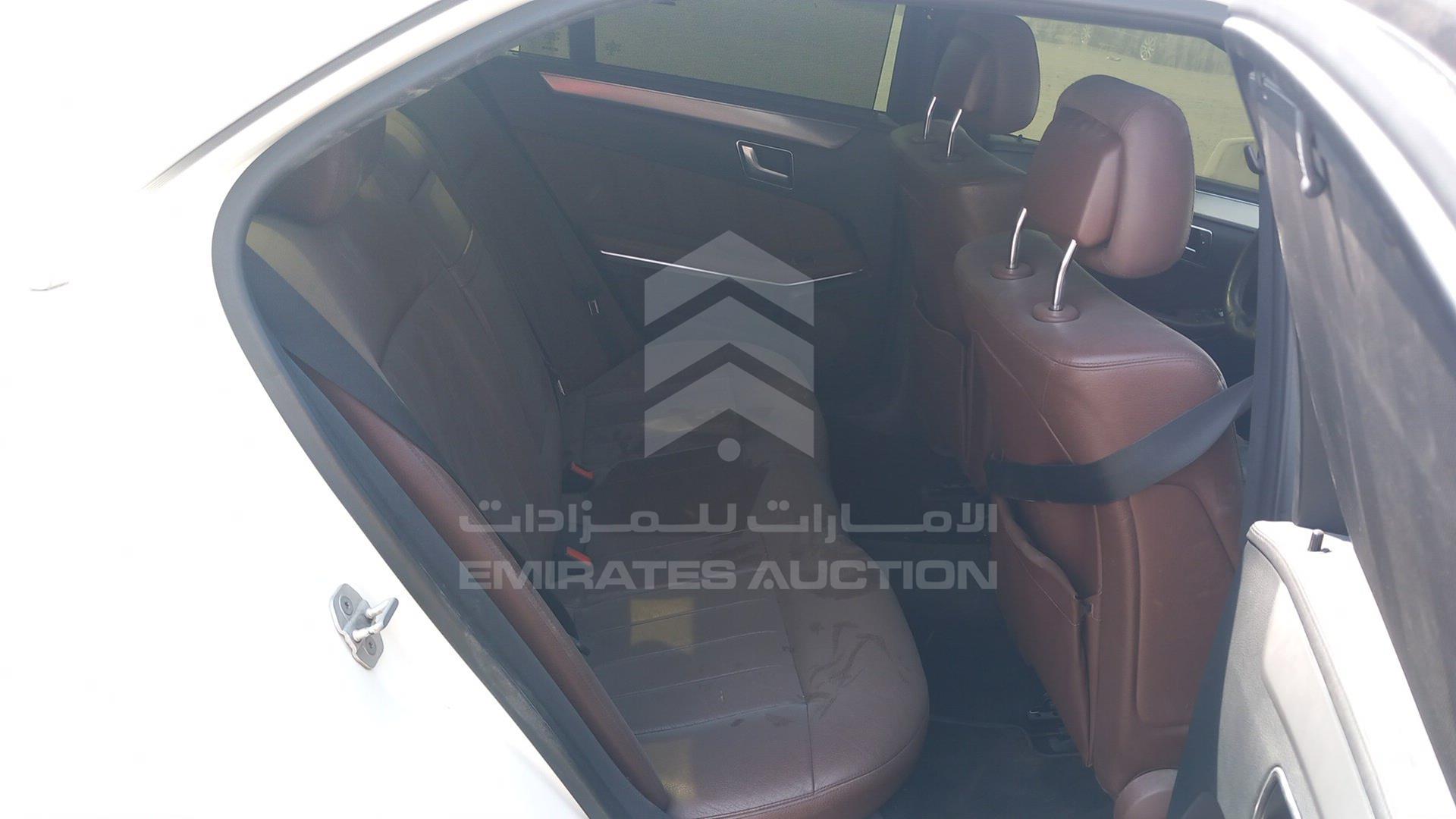 2014 MERCEDES E 300 VIN: WDDHF5FBXEA925996