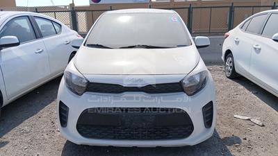 2023 Kia Picanto