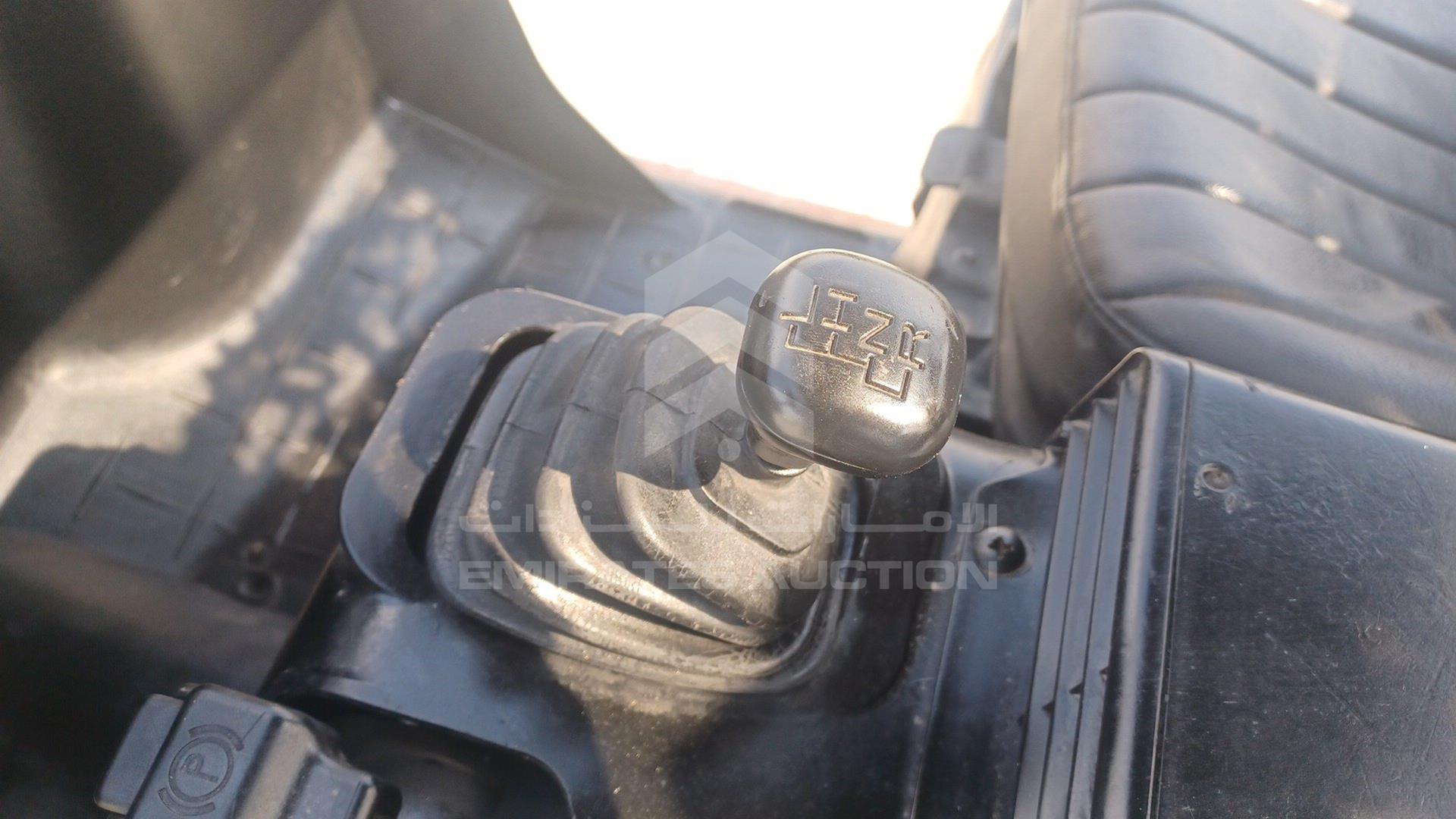 0 BUGGY + TROLLY YAMAHA VIN: 5Y4AM04Y15A014085