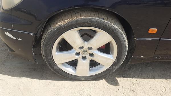JT153USG100009446 Lexus GS 430