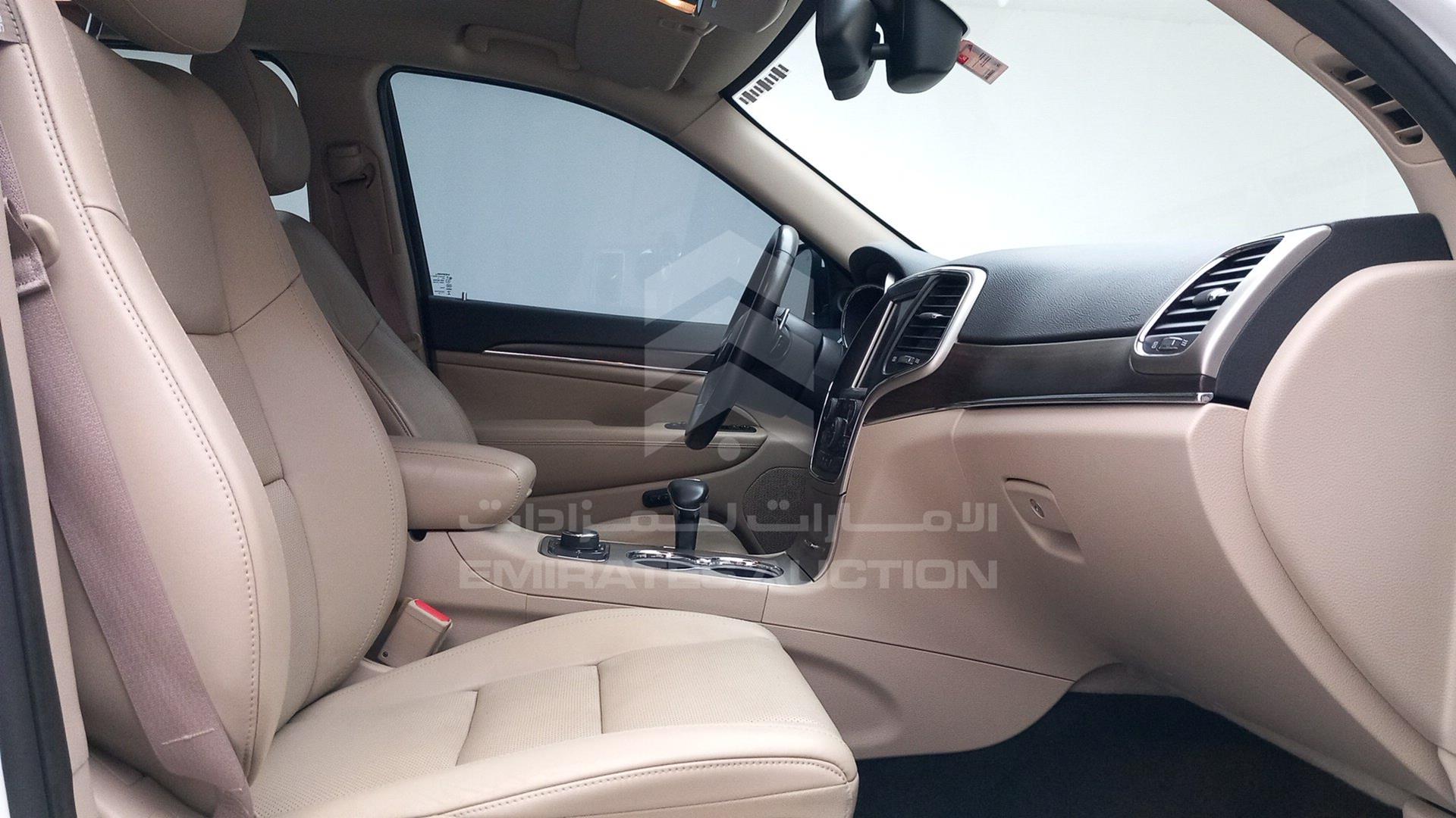 2015 JEEP GRAND CHEROKEE VIN: 1C4RJFBT9FC874790