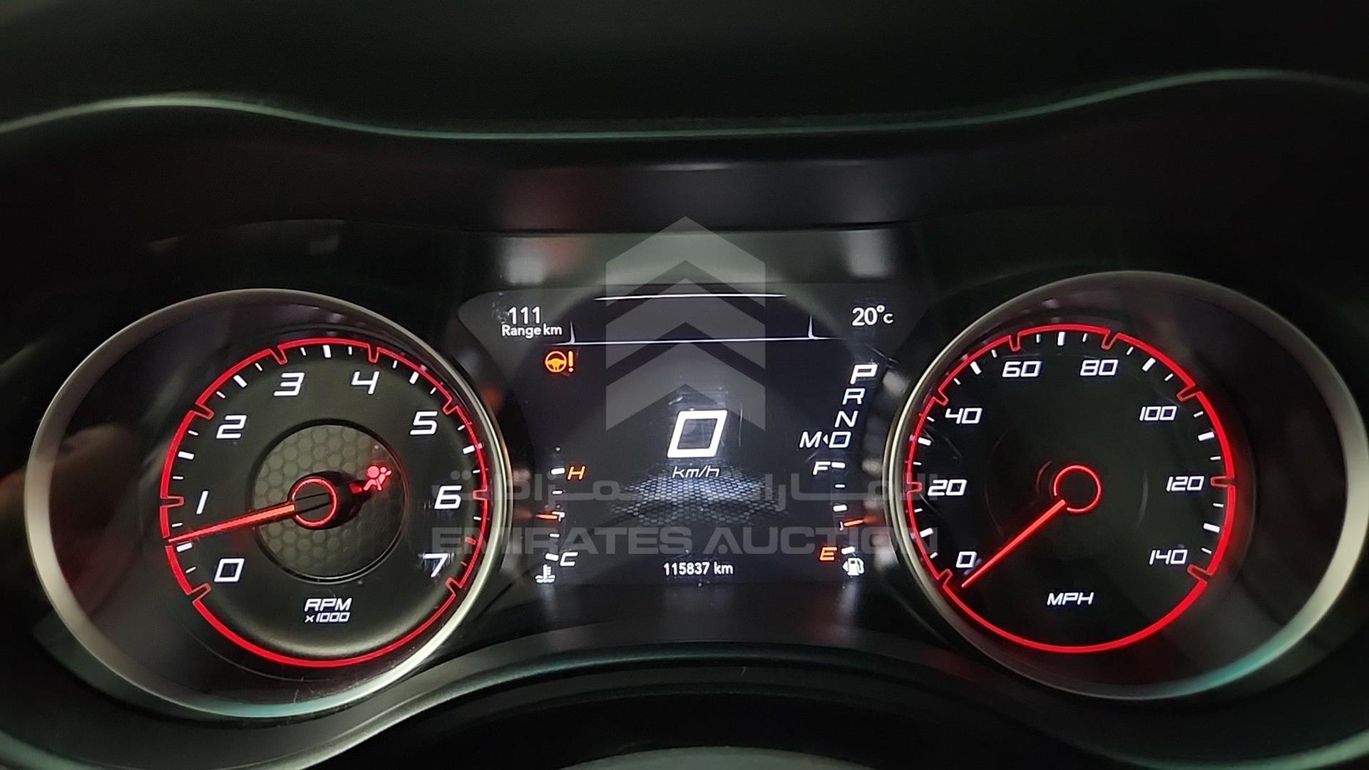 2018 DODGE CHARGER VIN: 2C3CDXBG5JH180498