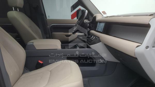 Land Rover Defender 2021 SALEPERU4M2039245 Image 60