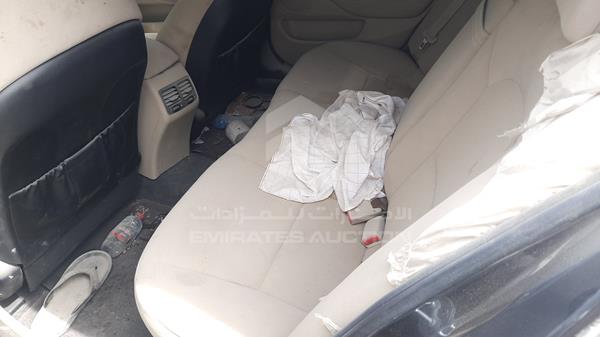 KNALM4149G5214148 KIA Cadenza