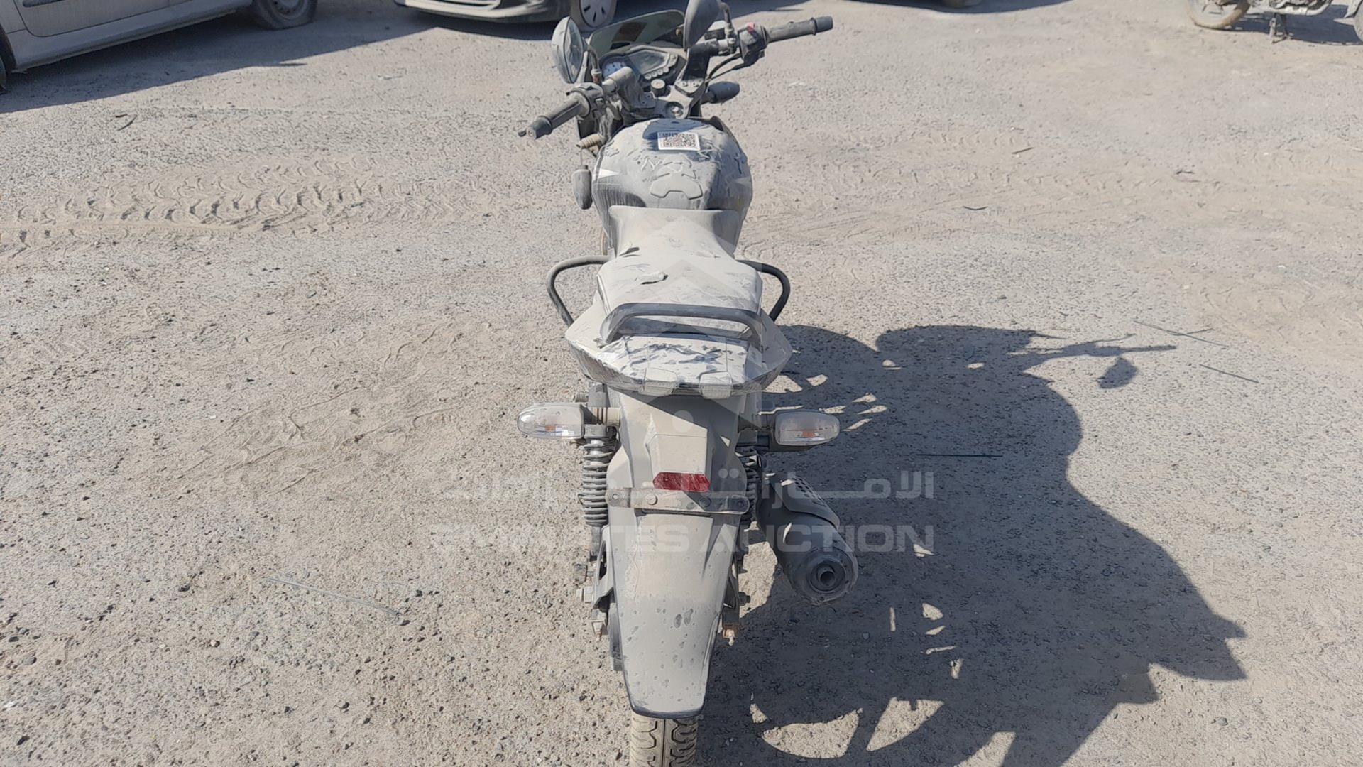 2020 BAJAJ 150 CC VIN: MD2A11CY9LCC61605