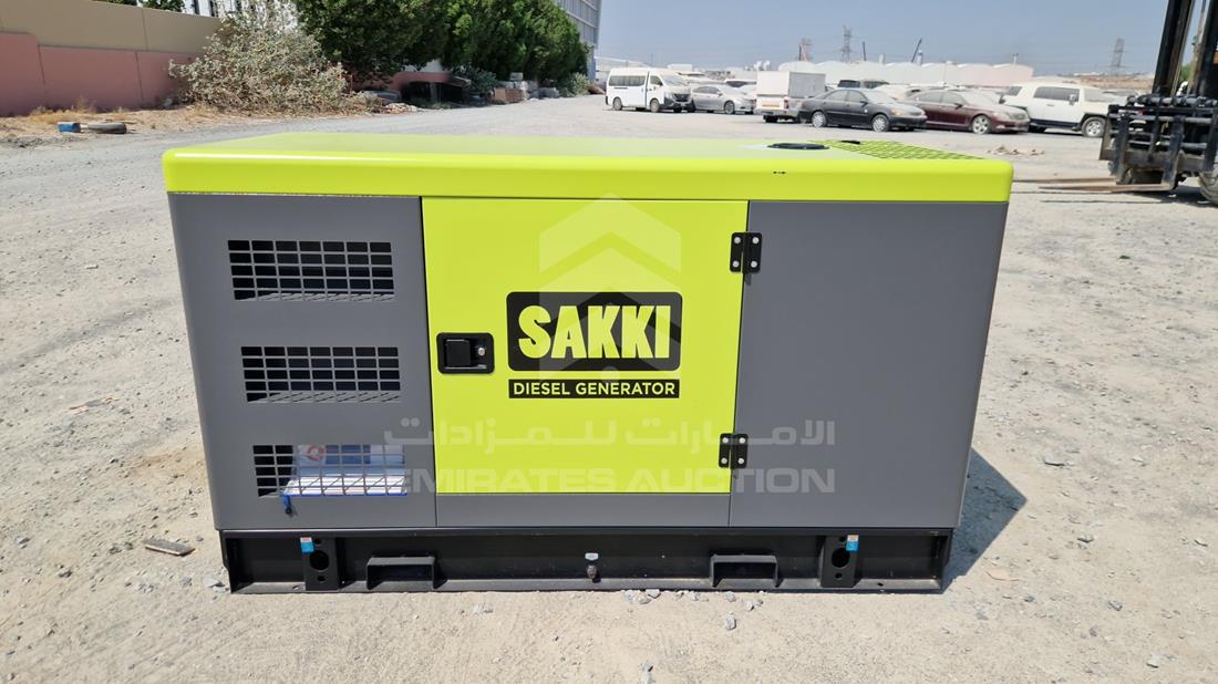 2026 Generator Sakki SS30 — General — Photo 11