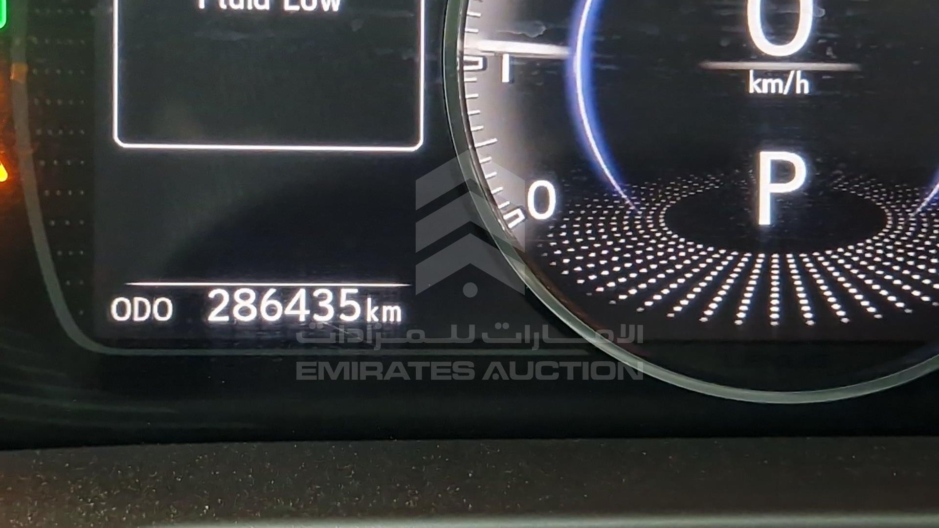 2019 LEXUS ES 300H VIN: JTHB21B11K2011898