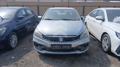 2023 Suzuki Ciaz