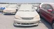 هوندا  - سيفيك 2004<br> AED 300