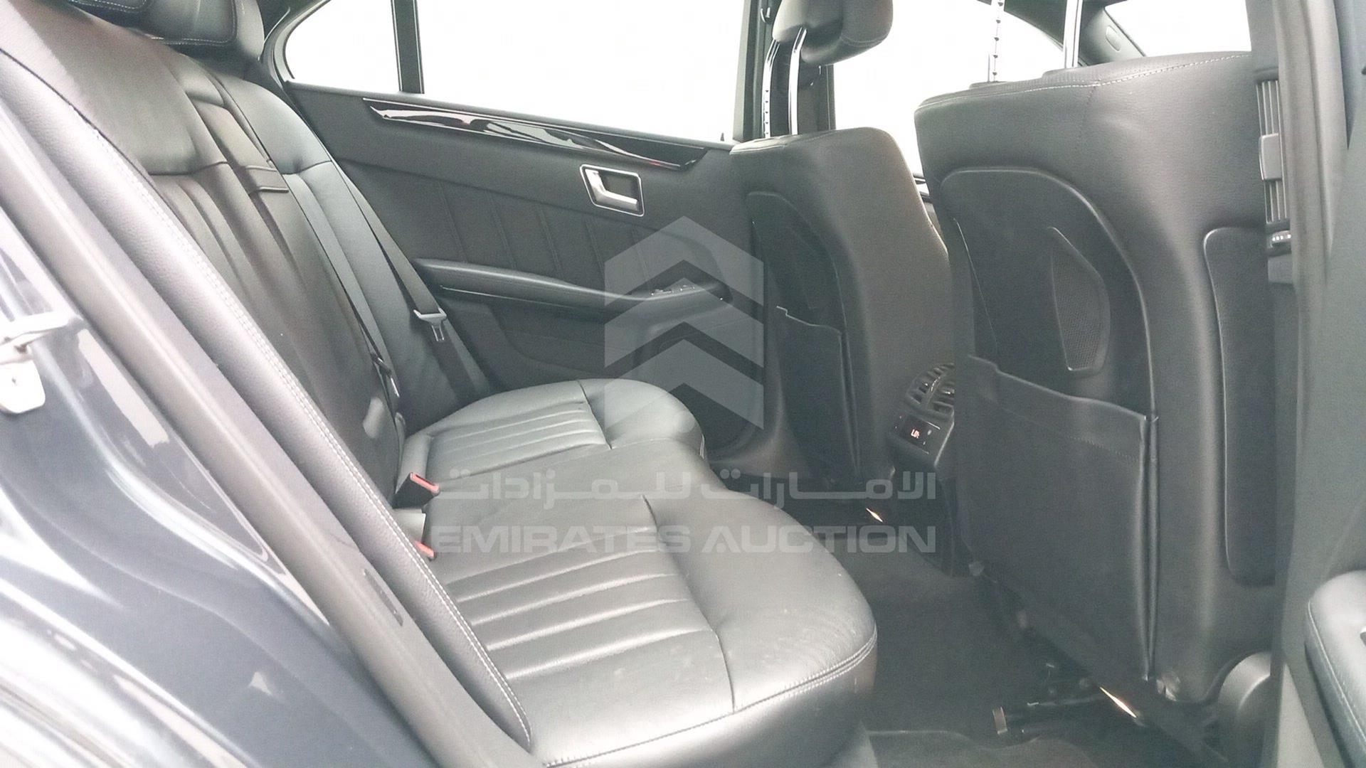 2014 MERCEDES E350 VIN: WDDHF8JB4EB056329