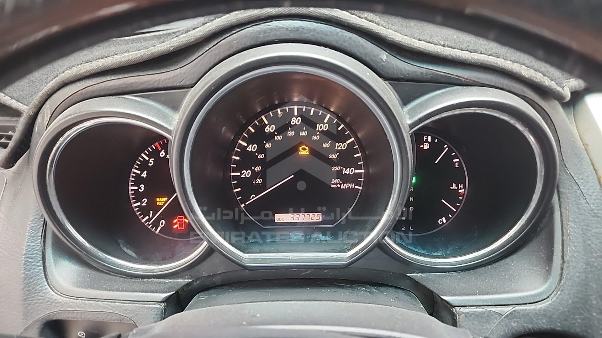 2006 LEXUS RX 330 VIN: JTJGA31U660064984