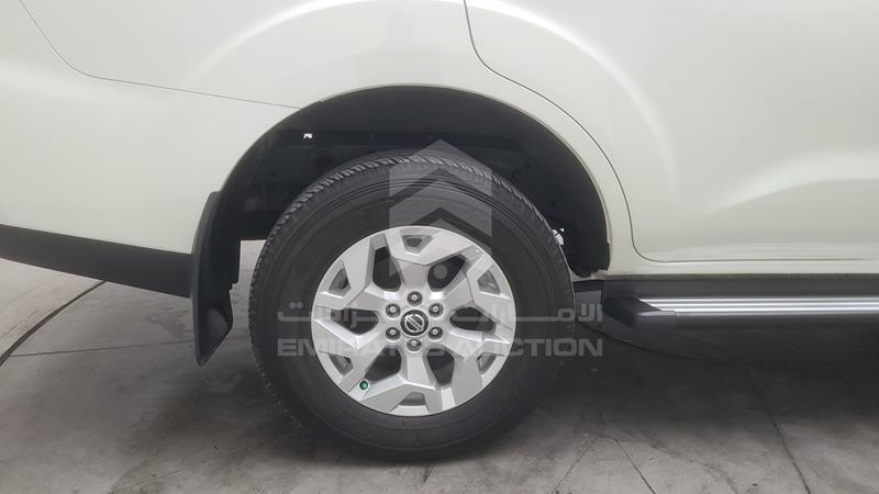 MNTAD3N60M6001832 Auction: EmiratesAuction Lot: 408993 MNTAD3N60M6001832 Nissan Xterra 2021 WHITE Photo 43