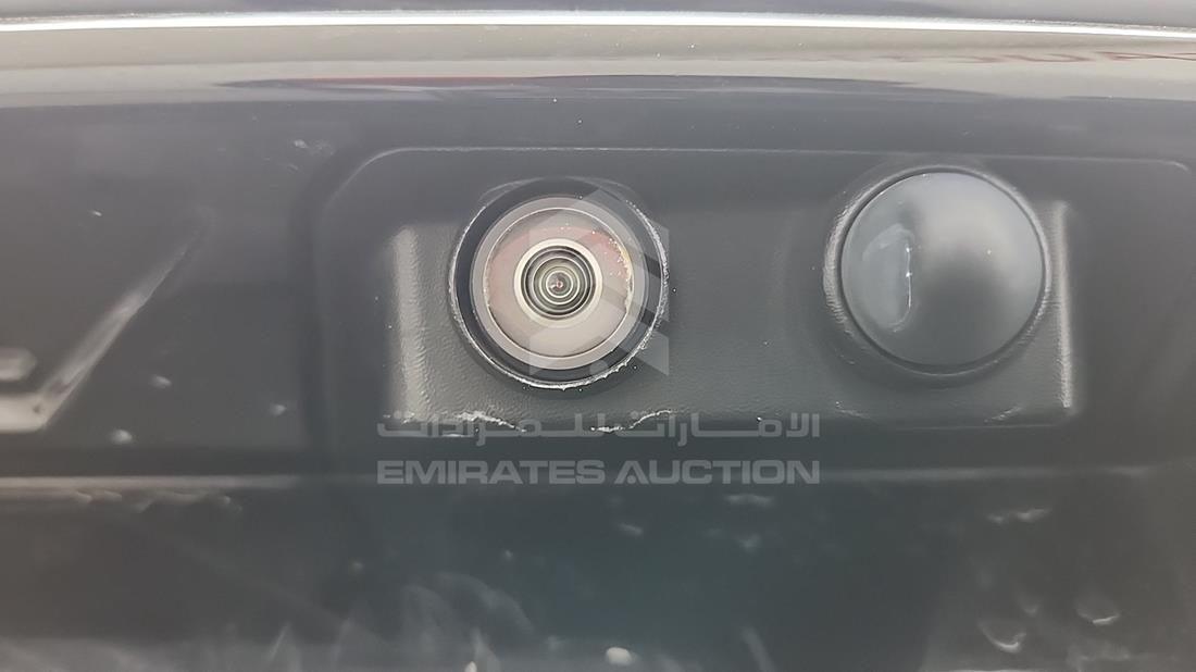 2019 Range Rover Sport — Rear Camera & 360 View — Photo 25