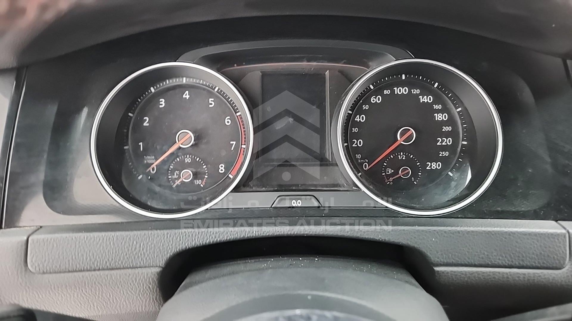 2015 VOLKSWAGEN GOLF VIN: WVWFK2AU1FW060652