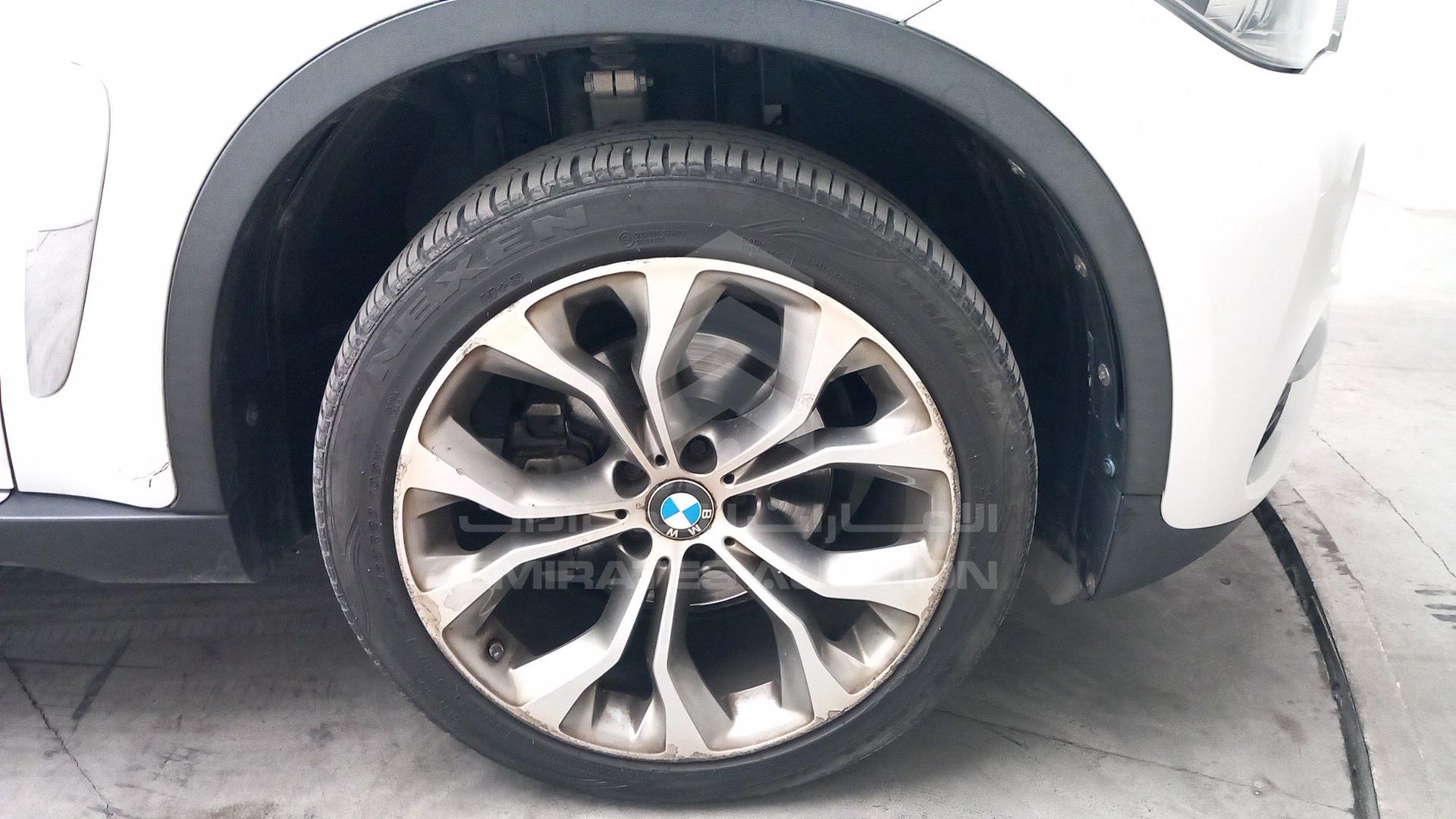2017 BMW X6 - 35 VIN: WBAKU2100H0R67059