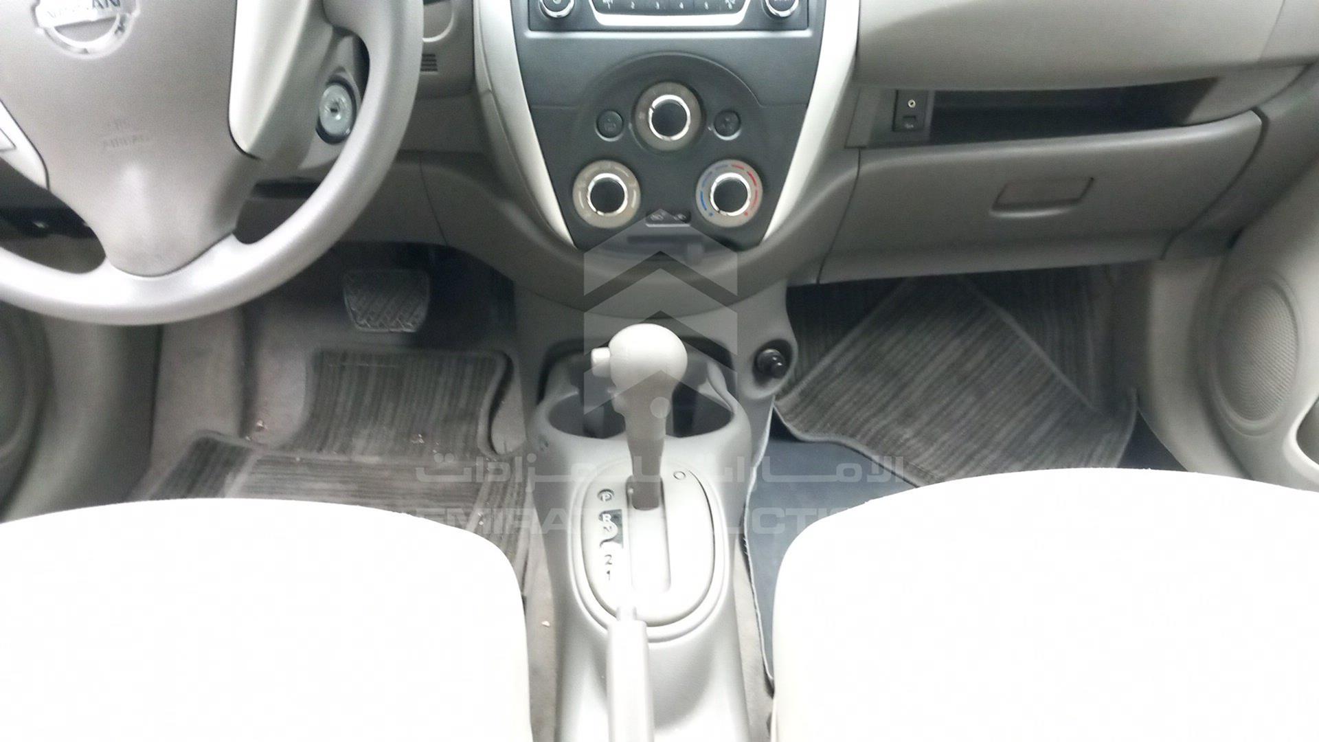 2022 NISSAN SUNNY VIN: MDHBN7AD7NG125810