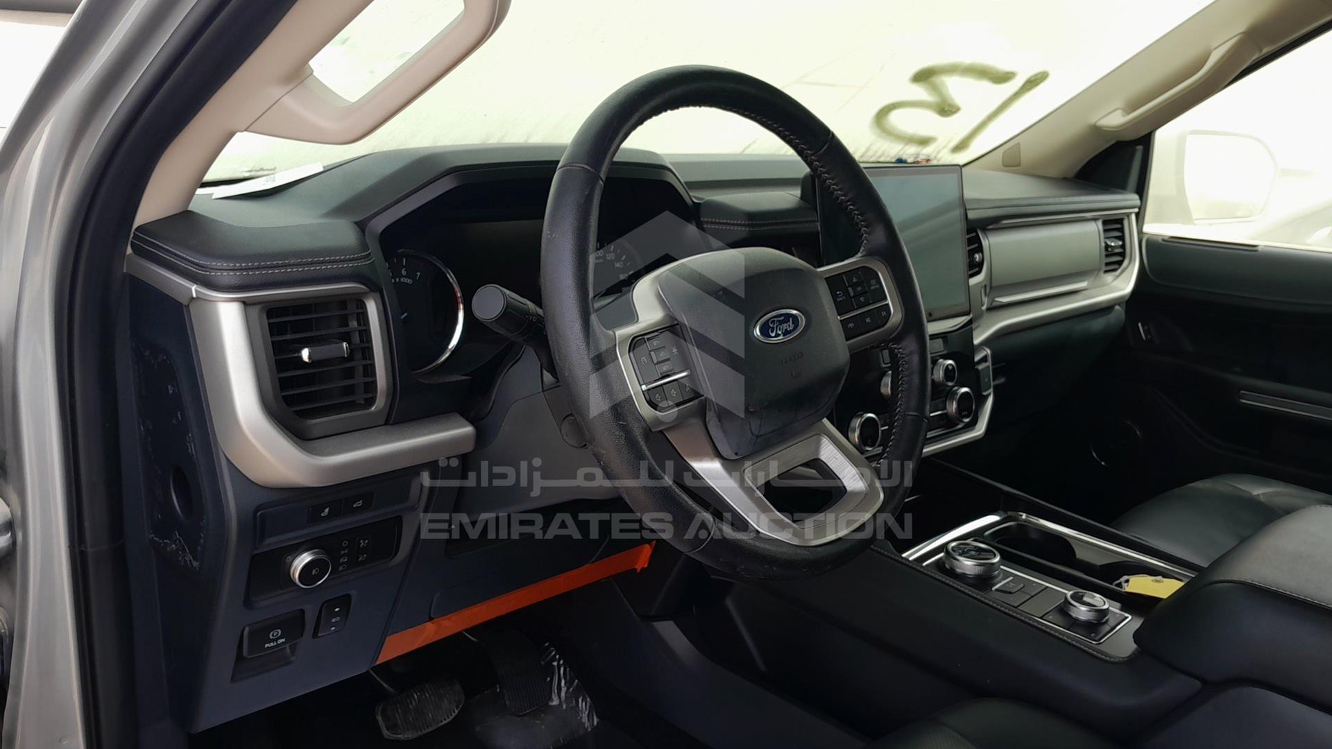 2022 FORD EXPEDITION VIN: 1FMJU1JT4NEA13380