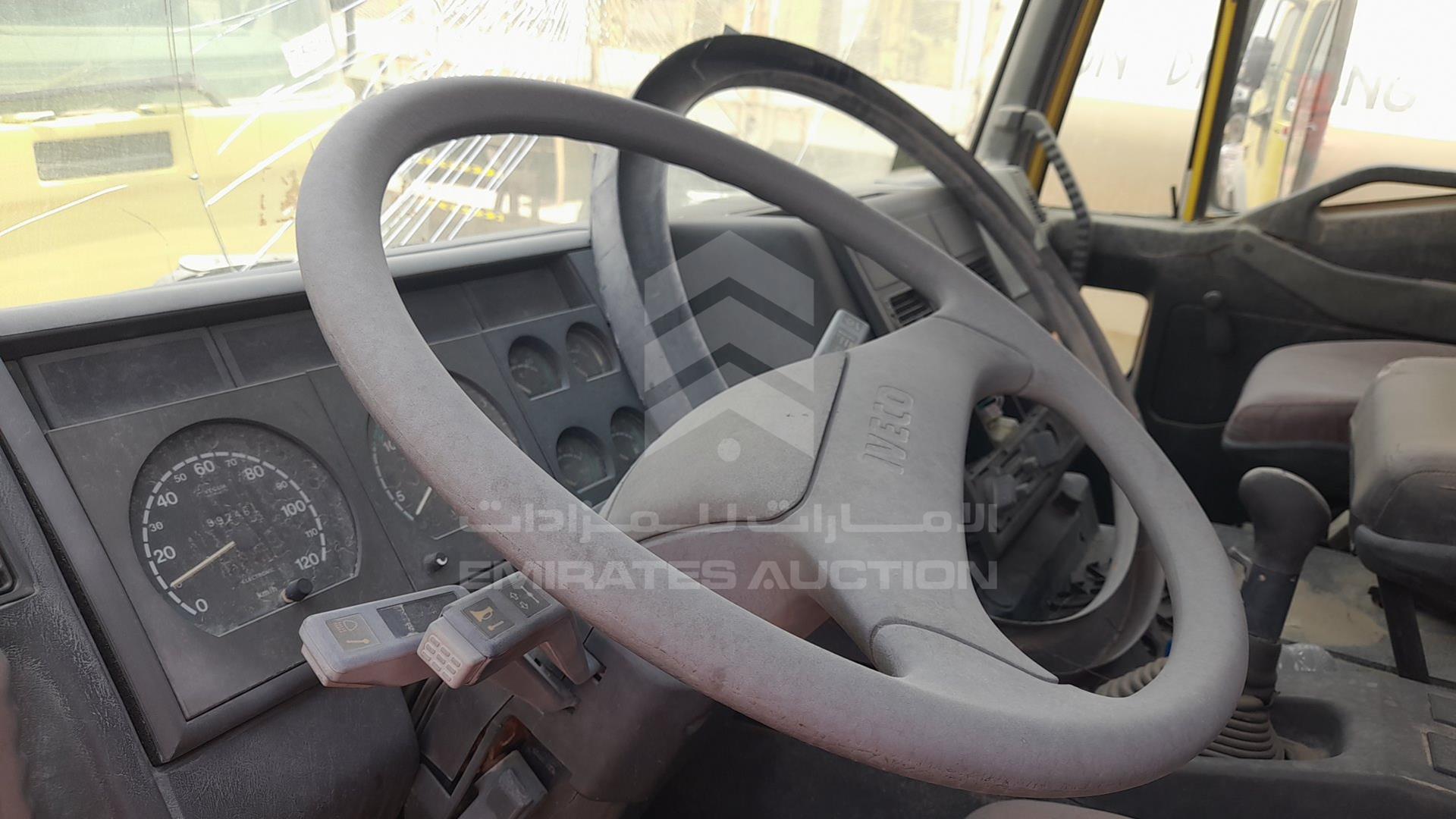 0 IVECO --- VIN: WJMB1VNS00C118985