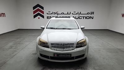 2009 Chevrolet Caprice
