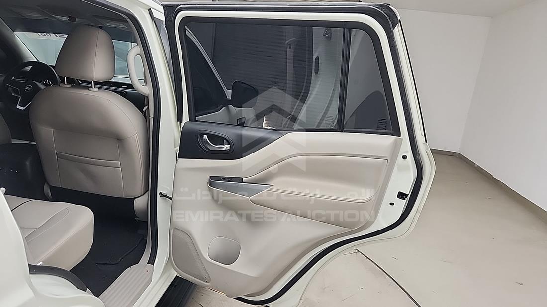 2024 Nissan Xterra — Rear Right Door — Photo 27