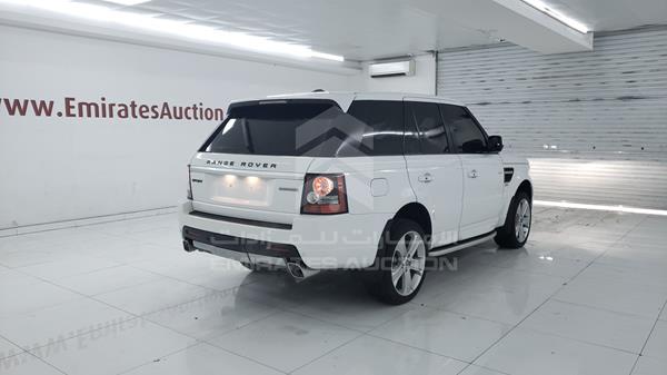 Range Rover Sport 2013 SALLSAAE4DA783715 Image 33