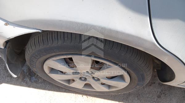 Hyundai Accent 2010 KMHCM41A1AU469393 Image 5