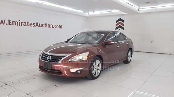 Nissan Altima 2015 1N4AL3AP0FN894981 Image 6