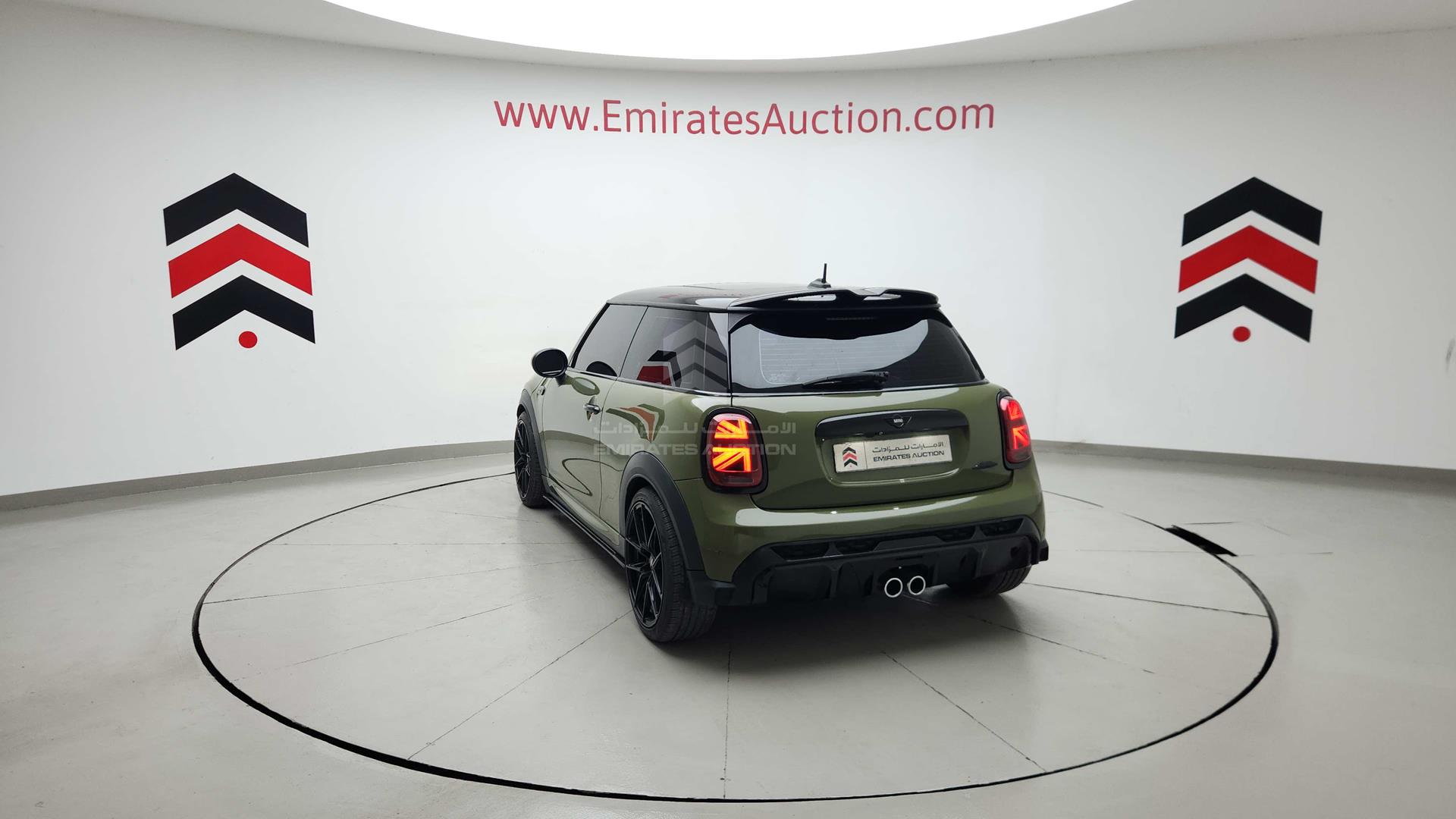2014 MINI COOPER VIN: WMWXM7C55ET985837