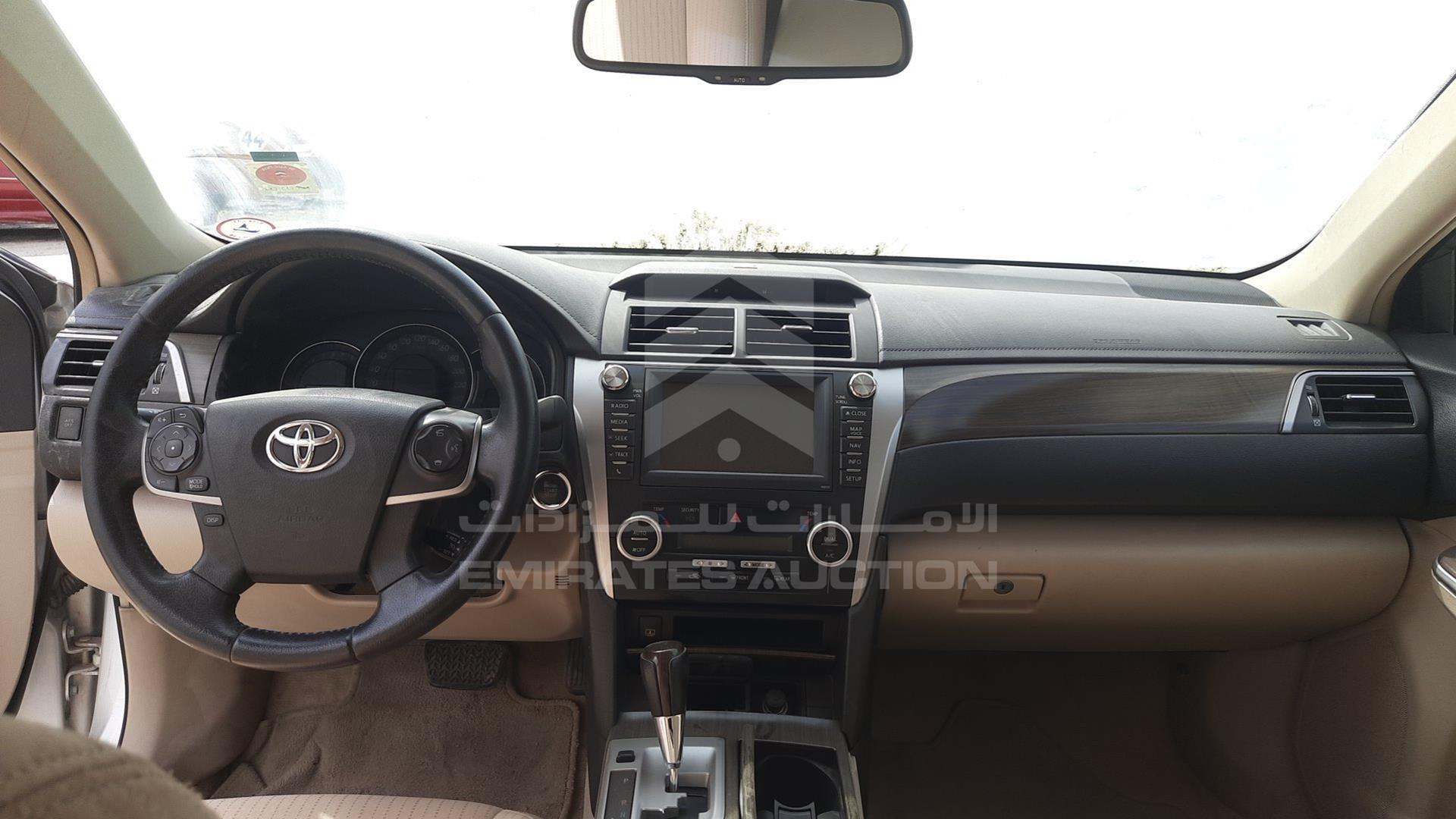 2014 TOYOTA AURION VIN: 6T1BK4FK2EX951415