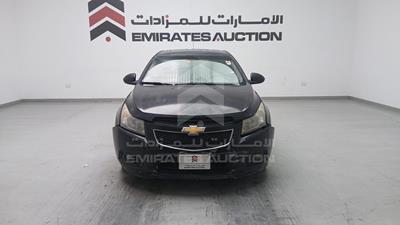 شيفروليه كروز 2012 - #663062